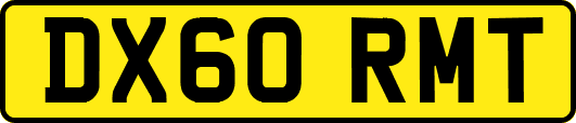 DX60RMT