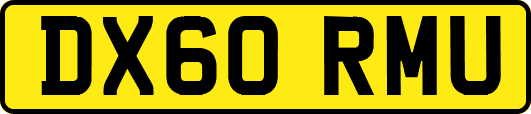 DX60RMU