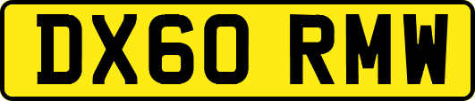 DX60RMW