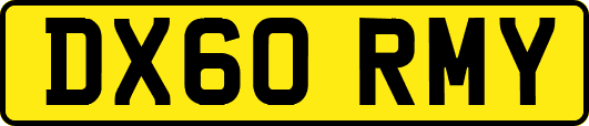 DX60RMY