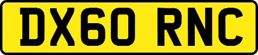 DX60RNC