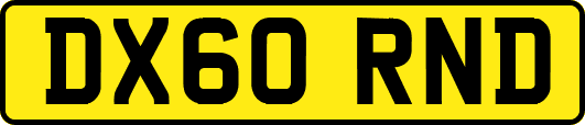 DX60RND