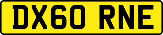 DX60RNE
