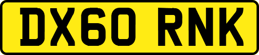 DX60RNK