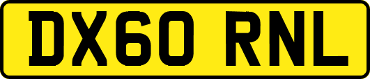 DX60RNL