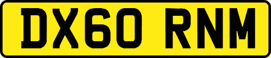 DX60RNM