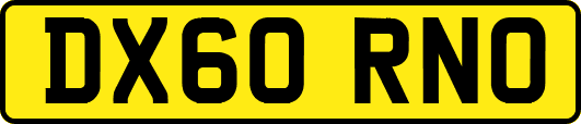 DX60RNO