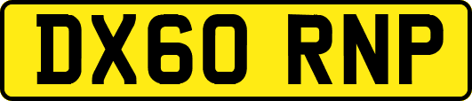 DX60RNP
