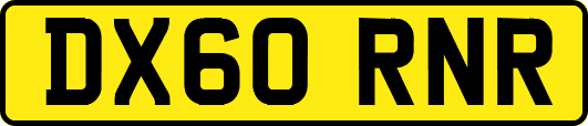 DX60RNR