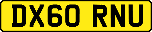 DX60RNU
