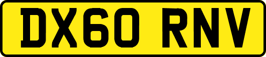 DX60RNV