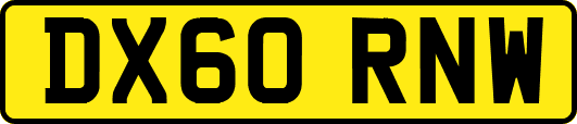 DX60RNW