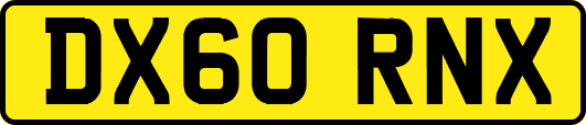 DX60RNX