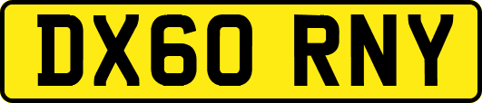 DX60RNY