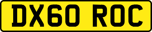DX60ROC