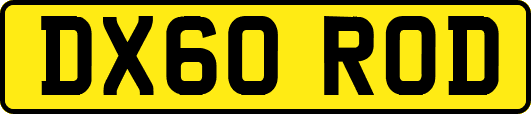 DX60ROD