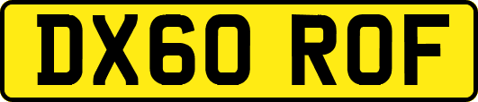 DX60ROF