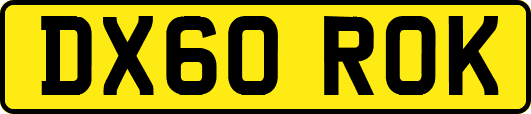 DX60ROK