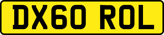 DX60ROL