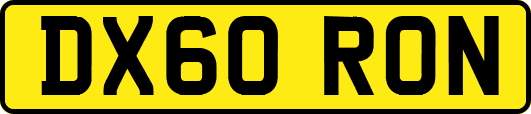 DX60RON