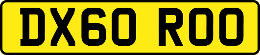 DX60ROO