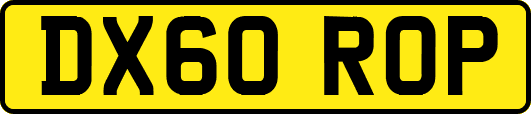 DX60ROP
