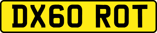 DX60ROT