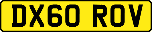 DX60ROV