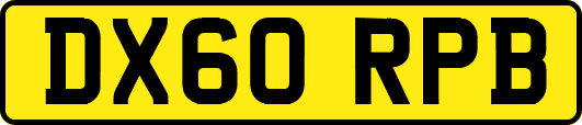 DX60RPB