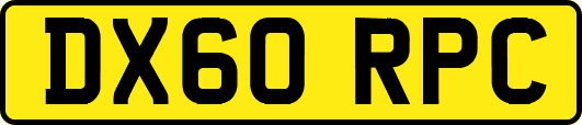 DX60RPC