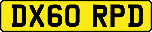 DX60RPD