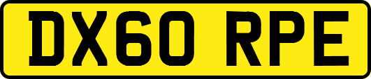 DX60RPE