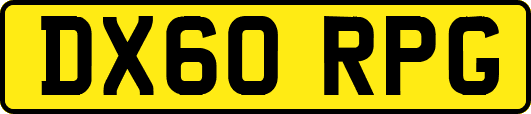 DX60RPG