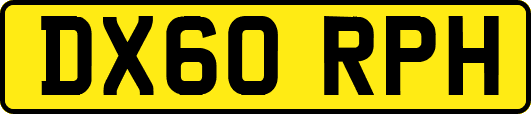 DX60RPH