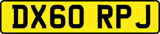 DX60RPJ