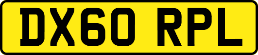 DX60RPL