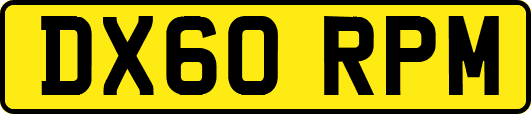 DX60RPM