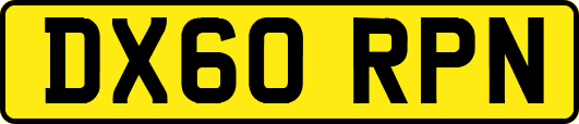 DX60RPN