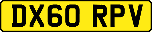 DX60RPV
