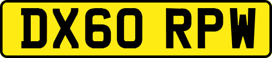DX60RPW