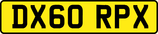 DX60RPX
