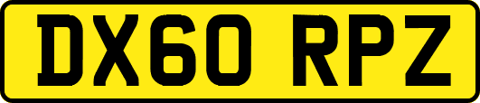 DX60RPZ