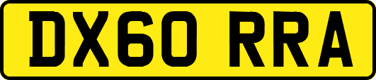 DX60RRA