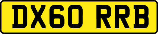 DX60RRB