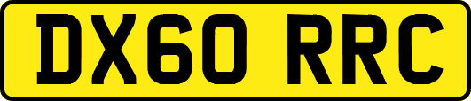 DX60RRC