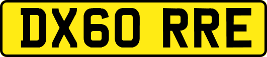 DX60RRE