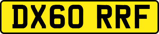 DX60RRF