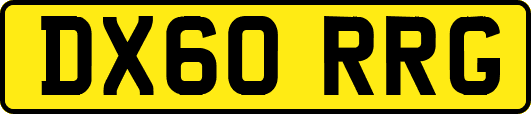 DX60RRG