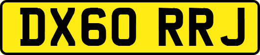 DX60RRJ