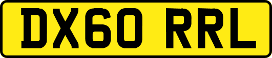 DX60RRL
